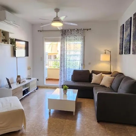 Appartement Llavador By Elconserje Dénia
