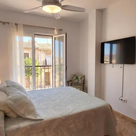 Appartement Llavador By Elconserje Dénia